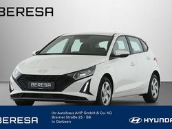 Weiß Neu 2025 Hyundai i20 Select Limousine | 16.980 € (Guter Preis)