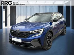Blau Gebraucht 2025 Renault Austral Iconic SUV | 45.990 € (Teuer)