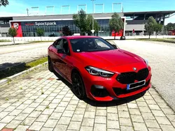 Rot Gebraucht 2020 BMW M235 M Performance Coupé | 32.490 € (Guter Preis)