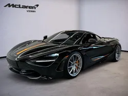 Schwarz Gebraucht 2022 McLaren 720S | 238.800 €
