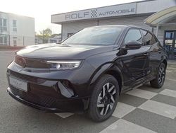 Schwarz Neu 2025 Opel Mokka SUV | 23.880 € (Fairer Preis)