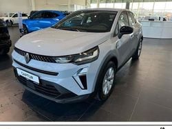 Stahlgrau metallic Neu 2025 Renault Captur Evolution SUV | 21.898 € (Guter Preis)