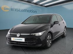 Schwarz Gebraucht 2025 VW Golf VIII Kleinwagen | 24.249 € (Guter Preis)