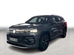 Grau Gebraucht 2025 VW Tayron R-line SUV | 52.590 € (Superpreis)