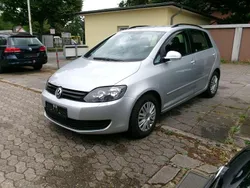 Silber Gebraucht 2010 VW Golf Plus Cross Trendline Van / Kleinbus | 6.500 € (Fairer Preis)