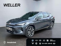 Blau (fiord blau) Neu 2025 Cupra Formentor SUV | 35.889 € (Superpreis)