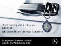 Silber Gebraucht 2021 Mercedes E400 Avantgarde Limousine | 42.890 € (Fairer Preis)