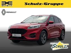 Lucidrot metallic Gebraucht 2021 Ford Kuga SUV | 22.490 € (Guter Preis)