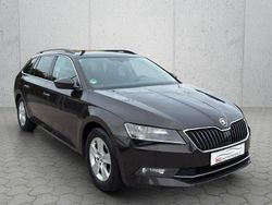Braun Gebraucht 2016 Skoda Superb Ambition Kombi | 10.990 € (Guter Preis)