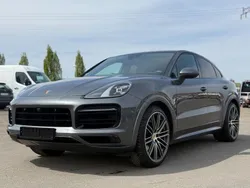 Grau Gebraucht 2020 Porsche Cayenne Sport SUV | 55.900 €