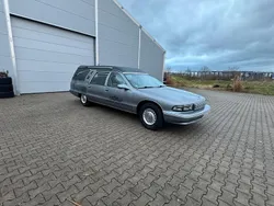 Grau Gebraucht 1995 Chevrolet Caprice Kombi | 6.500 €