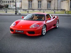 Ferrari 360