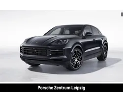 Schwarz Gebraucht 2023 Porsche Cayenne SUV | 105.800 € (Guter Preis)