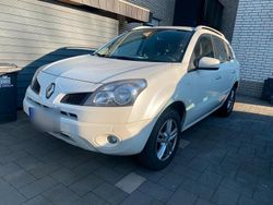Weiß Gebraucht 2009 Renault Koleos Bose Edition SUV | 4.900 € (Fairer Preis)
