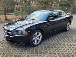 Schwarz Gebraucht 2012 Dodge Charger Limousine | 17.500 € (Guter Preis)