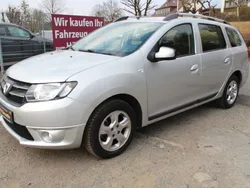 Grau Gebraucht 2016 Dacia Logan MCV Prestige Kombi | 6.690 € (Fairer Preis)