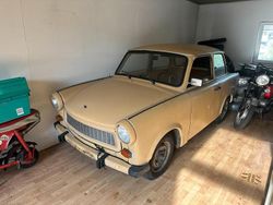 Gebraucht 1987 Trabant 601 Limousine | 2.000 €