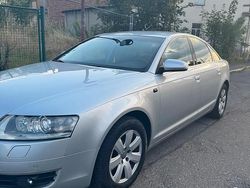 Silber Gebraucht 2006 Audi A6 Limousine | 5.199 € (Fairer Preis)