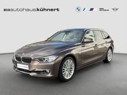 Braun Gebraucht 2013 BMW 328 Kombi | 11.500 € (Guter Preis)