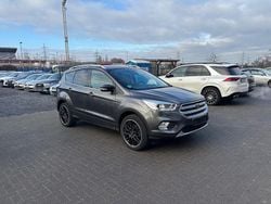 Magnetic Gebraucht 2018 Ford Kuga Cool & Connect SUV | 13.499 € (Guter Preis)