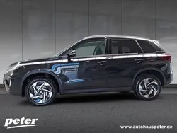 Cosmic black pearl met. Neu 2025 Suzuki Vitara Comfort+ SUV | 27.440 € (Guter Preis)