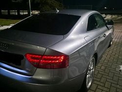 Grau Gebraucht 2008 Audi A5 Coupé | 9.000 € (Fairer Preis)