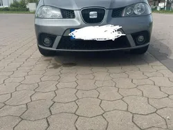 Grau Gebraucht 2007 Seat Ibiza Kleinwagen | 2.300 € (Etwas zu teuer)