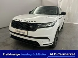 Fuji white uni Gebraucht 2022 Land Rover Range Rover Velar SUV | 41.980 € (Guter Preis)