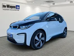 Weiß Gebraucht 2020 BMW i3 Comfort Edition Kleinwagen | 18.990 € (Fairer Preis)