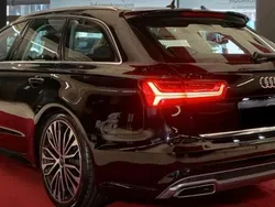 Gebraucht 2015 Audi A6 Performance Kombi | 25.900 € (Etwas zu teuer)