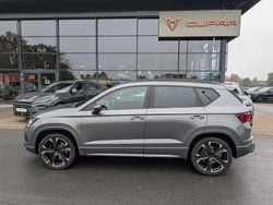Grau Gebraucht 2022 Cupra Ateca SUV | 25.990 € (Guter Preis)