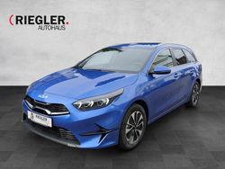 Blau Neu 2025 Kia Ceed Sportswagon Spirit Kombi | 26.850 € (Fairer Preis)
