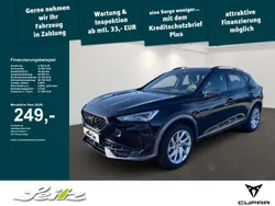 Schwarz Gebraucht 2024 Cupra Formentor SUV | 31.889 € (Etwas zu teuer)