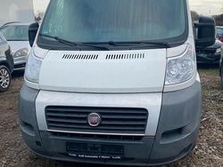 Weiß Gebraucht 2010 Fiat Ducato Van | 2.300 € (Superpreis)