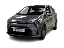 Grau Neu 2025 Kia Picanto Vision Kleinwagen | 17.969 € (Fairer Preis)