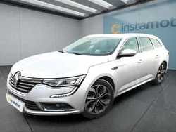 Grau Gebraucht 2020 Renault Talisman Kombi | 23.799 € (Etwas zu teuer)