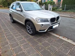 Andere außenfarben Gebraucht 2013 BMW X3 SUV | 14.490 € (Superpreis)