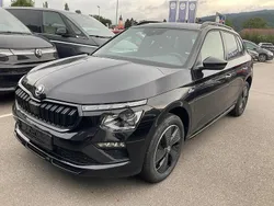 Black magic perleffekt Neu 2025 Skoda Kamiq Monte Carlo SUV | 28.495 € (Fairer Preis)