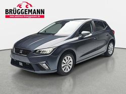 Grau Gebraucht 2023 Seat Ibiza Kleinwagen | 16.890 € (Fairer Preis)
