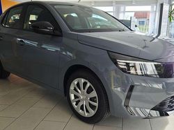 Grafik grau Neu 2025 Opel Corsa Edition Limousine | 18.490 € (Fairer Preis)