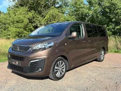 Lackierung rich oak Gebraucht 2017 Peugeot Traveller Allure Van / Kleinbus | 21.970 € (Guter Preis)