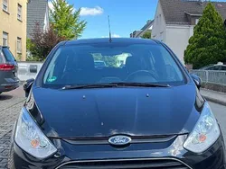 Schwarz Gebraucht 2014 Ford B-MAX Cool & Connect Van / Kleinbus | 3.200 € (Guter Preis)