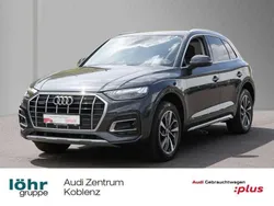 Manhattangrau metallic Gebraucht 2022 Audi Q5 Ambiente SUV | 39.980 € (Guter Preis)