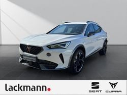 Weiss Gebraucht 2024 Cupra Formentor VZ SUV | 33.990 € (Superpreis)
