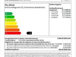 Schwarz Gebraucht 2025 VW Touareg Elegance SUV | 79.980 € (Teuer)