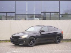 Schwarz Gebraucht 2013 BMW 320 Gran Turismo Limousine | 8.000 € (Fairer Preis)