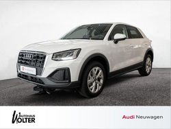 Arkonaweiss Neu 2025 Audi Q2 Sport SUV | 35.988 € (Teuer)