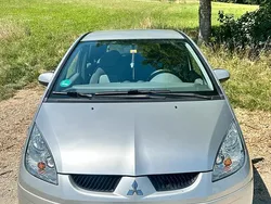 Silber Gebraucht 2006 Mitsubishi Colt Limousine | 3.500 € (Etwas zu teuer)