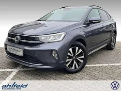 Rauchgrau Gebraucht 2023 VW Taigo Life SUV | 20.220 € (Fairer Preis)