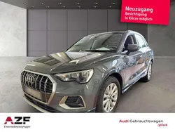 Gold Gebraucht 2022 Audi Q3 Ambiente SUV | 29.790 € (Guter Preis)